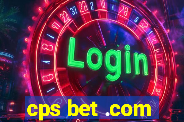 cps bet .com